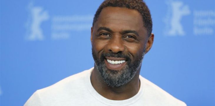 Top Black Actors of 2020