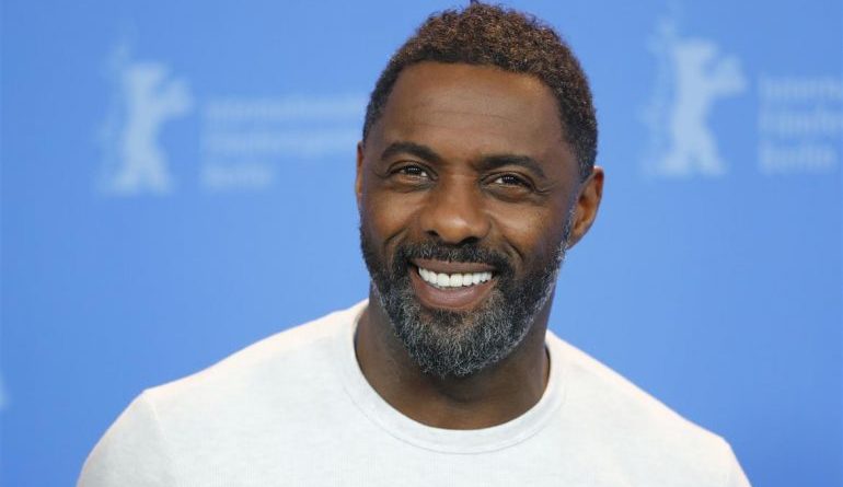 Top Black Actors of 2020